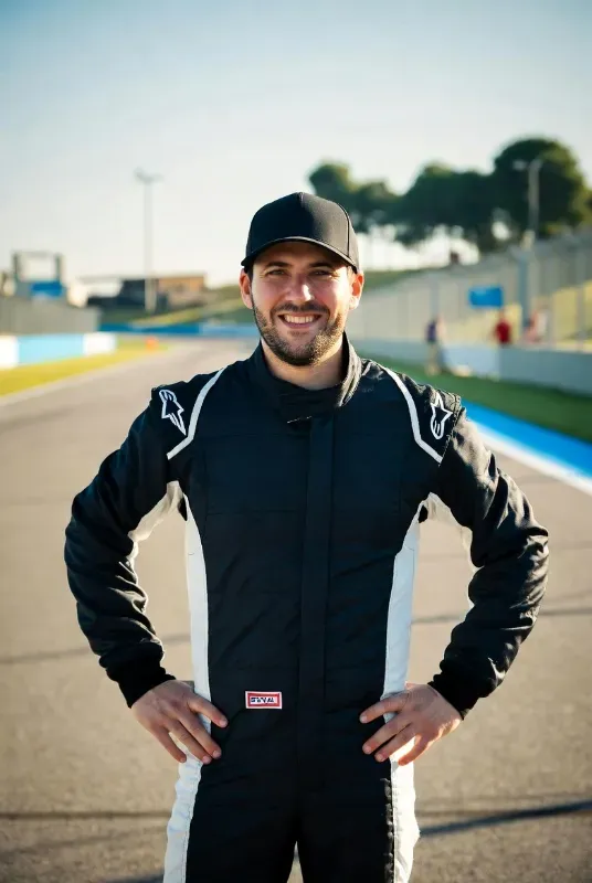 simracer