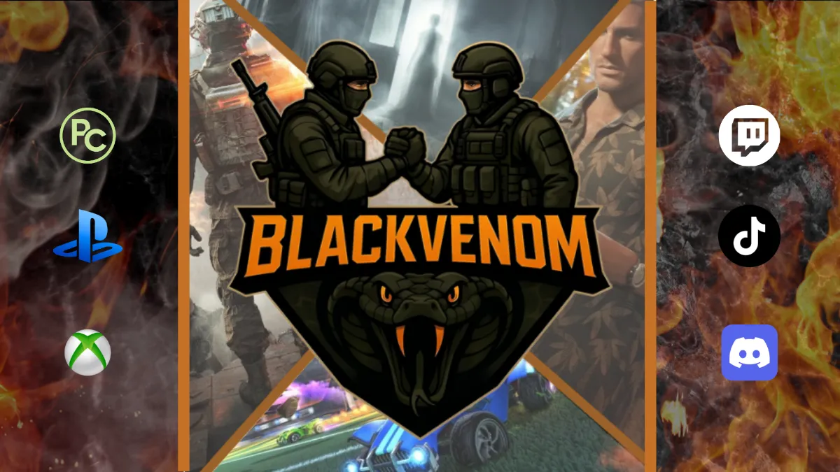 BlackVenom 