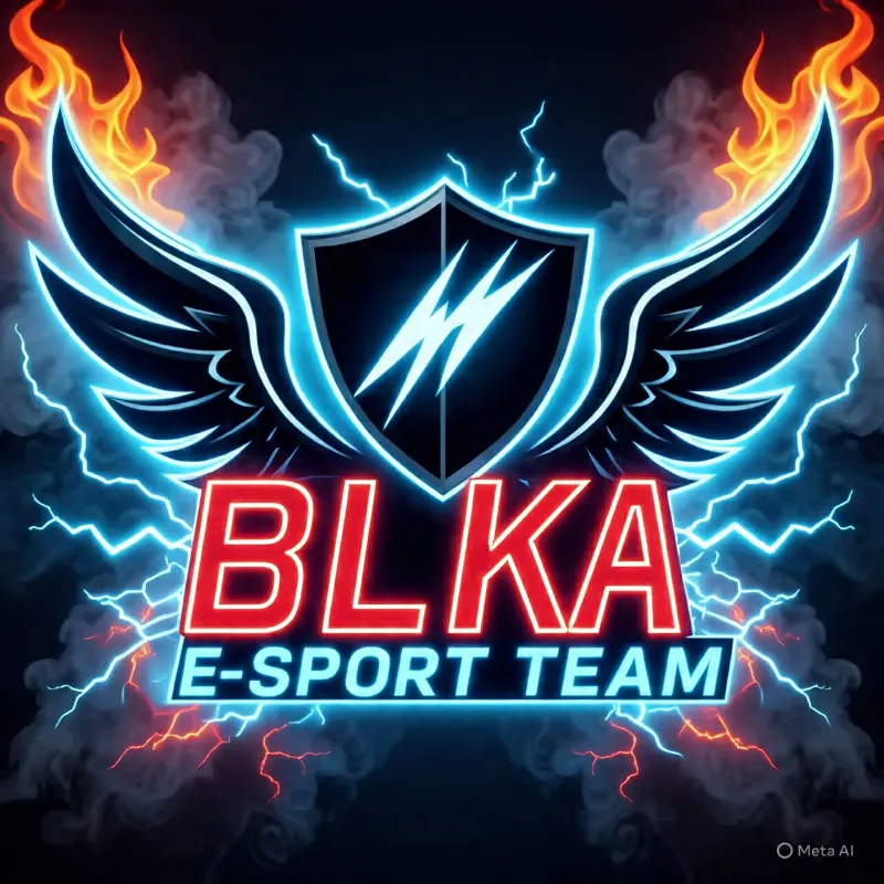 BLKA E-Sport Team
