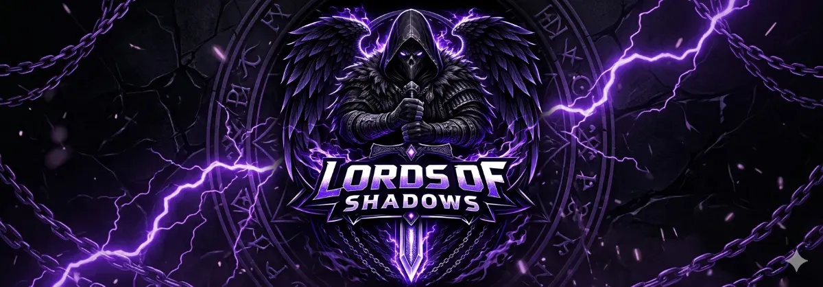 LøS - Lords Of Shadows